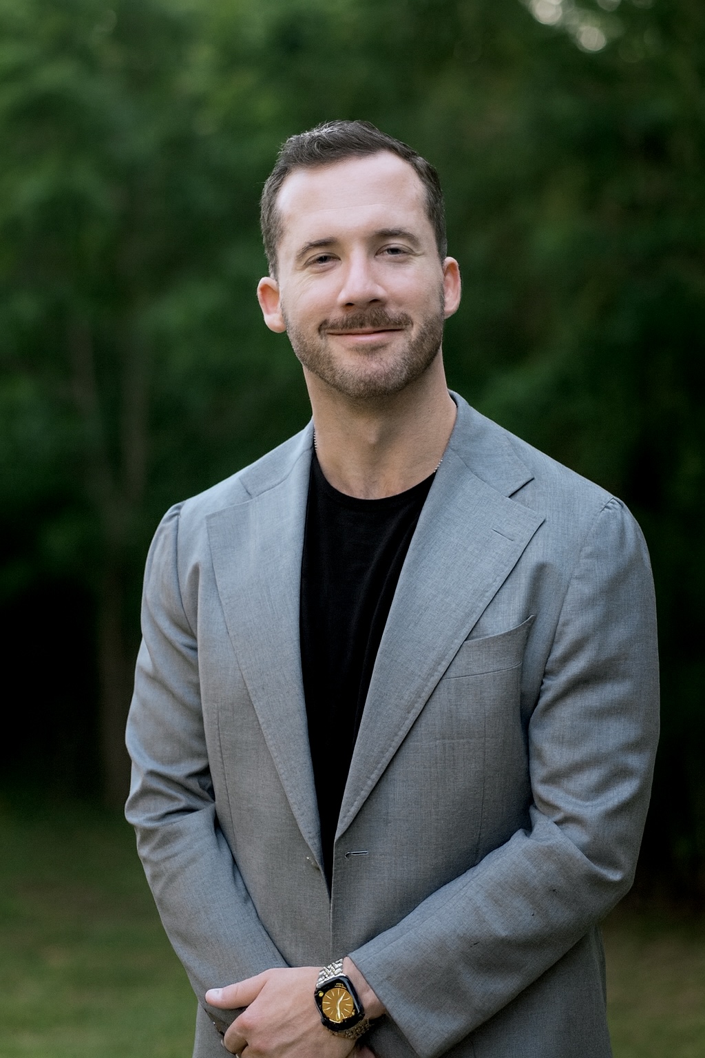 Colin Pomeroy, Founder of OneDial