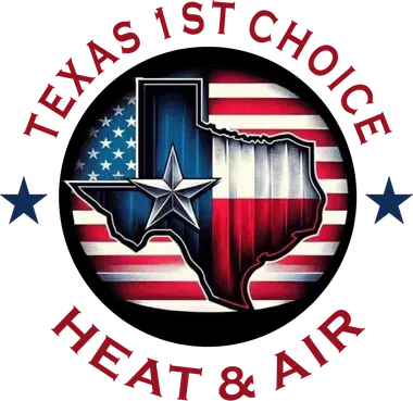 Texas 1st Choice Heat & Air