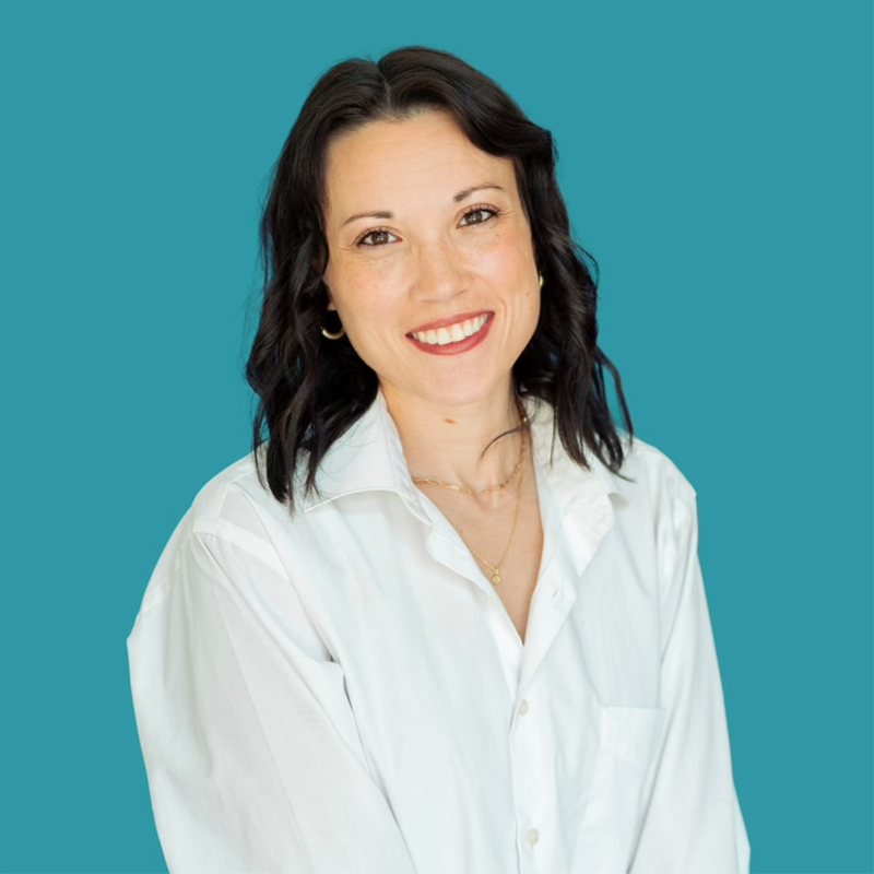 Danielle Brock, GM of The Property Group